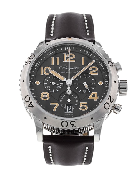 Breguet Type XXI 3817ST/X2/3ZU